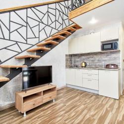 Фото Отель Вершина