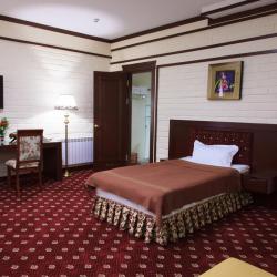 Фото Отель Rakat Plaza (Ракат Плаза)