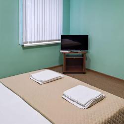 Фото Отель Smart Hotel KDO (Смарт КДО )
