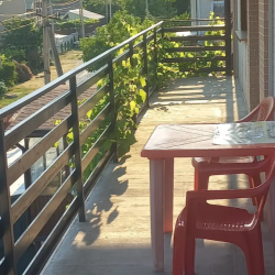 Фото Отель Сакартвело