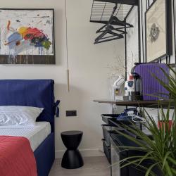 Фото Апартаменты Artfully Nest I на улице Мурата Ахеджака
