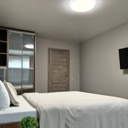 Фото Апартаменты на улице Юрия Гагарина 113