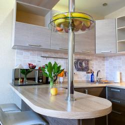 Фото Отель Уют Home (Хоум) на улице Дмитрия Михайлова 1-48