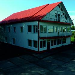 Фото Отель Красногорье