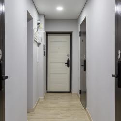 Фото Отель Две Подушки на Огородном переулке 3А
