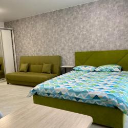 Фото Отель DreamHouse (ДримХаус) на улице Ракетная 17