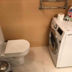 Фото Апартаменты на бульваре Олимпийский