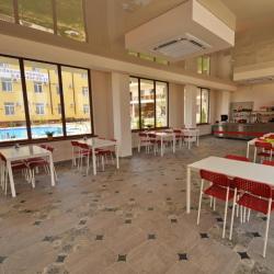 Фото Отель Анести