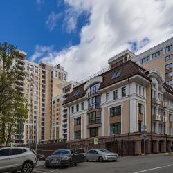 Фото Апартаменты Сутки-Дом - Континенталь