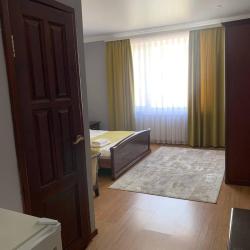 Фото Отель All Seasons (Олл Сизонз)