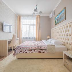 2-местный номер стандарт