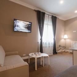 Фото Отель Карина