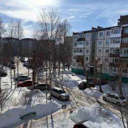 Фото Отель Your Home (Йо Хоум) на улице Серго Орджоникидзе 14