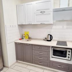 Фото Апартаменты на улице Красноармейская