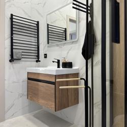 Фото Отель Дом с дизайнерским ремонтом