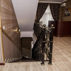 Фото Отель Кристи