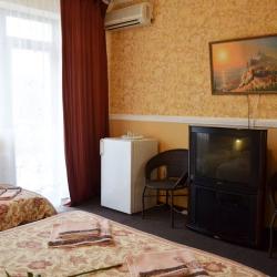 Фото Отель У Миланки