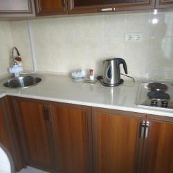 Фото Отель Anga Yerevan Apartments (Анга Апартментс)