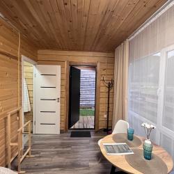 Фото Отель Мёнка.