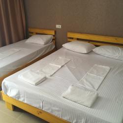 Фото Отель М33