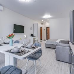 фото 31 Business Apartments (Бизнесс Апартменс) на бульваре Ходынский 2