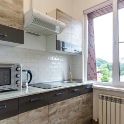 Фото Апартаменты на улице Платановая