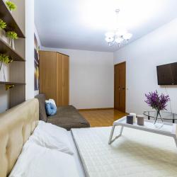 Фото Отель BeGuest (БиГест) на улице Авиационная