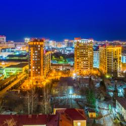 1-комнатные апартаменты улучшенные