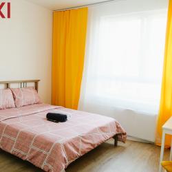 2-местные апартаменты студия Москва, ул. Уточкина, д.8к1