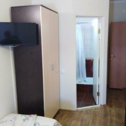 Фото Отель Ариода