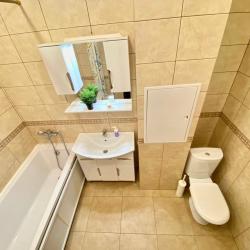 Фото Отель Viktory Apart (Виктори Апарт) на улице Строителей 3