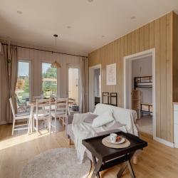 Коттедж премиум