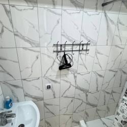 Комната стандарт улучшенная с 1 двуспальной кроватью