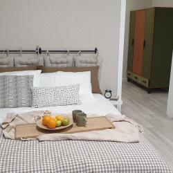 Фото Апартаменты на улице Дубравная 10