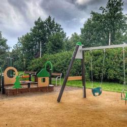 Фото Отель Ёлкина