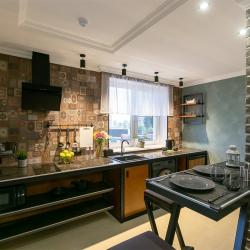 Фото Отель Giorgio-Haylaz-Home Апарт (Джорджио Хайлаз Хоум Апарт)