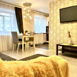 Фото Апартаменты на улице Козлёнская 11