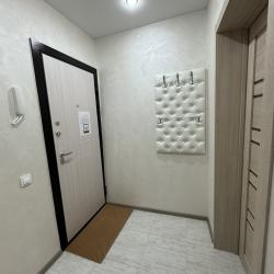 Апартаменты студия