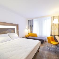 Novotel Krasnoyarsk Center (Новотель Красноярск Центр) — f8a2746a8d5829356c97ae6d9e7b755a