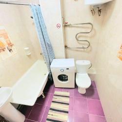 Фото Апартаменты на улице Некрасова 66