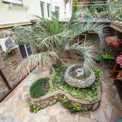 Фото Отель Мария