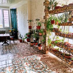 Фото Отель Карадениз