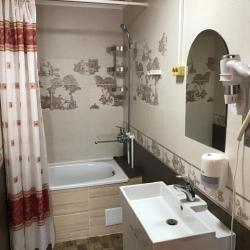Фото Отель Фишинг фэмили