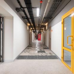 Фото Отель Axalta (Аксальта)