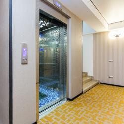 Фото Отель Grand Afon Hotel (Гранд Афон)