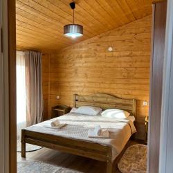 3-комнатные апартаменты люкс Апартаменты с двумя спальнями