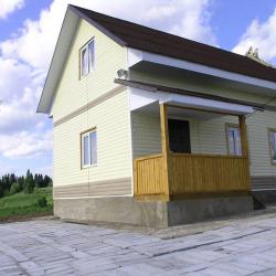 Усадьба 