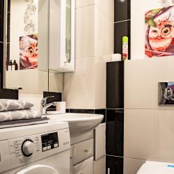 Фото Отель Romlex Apartments (Ромлекс) на улице Чаркова 79 корпус 2