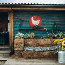 Фото Отель Farm&Village (Фарм&Вилладж)