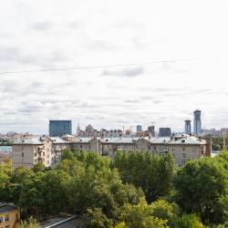 1-комнатные апартаменты стандарт